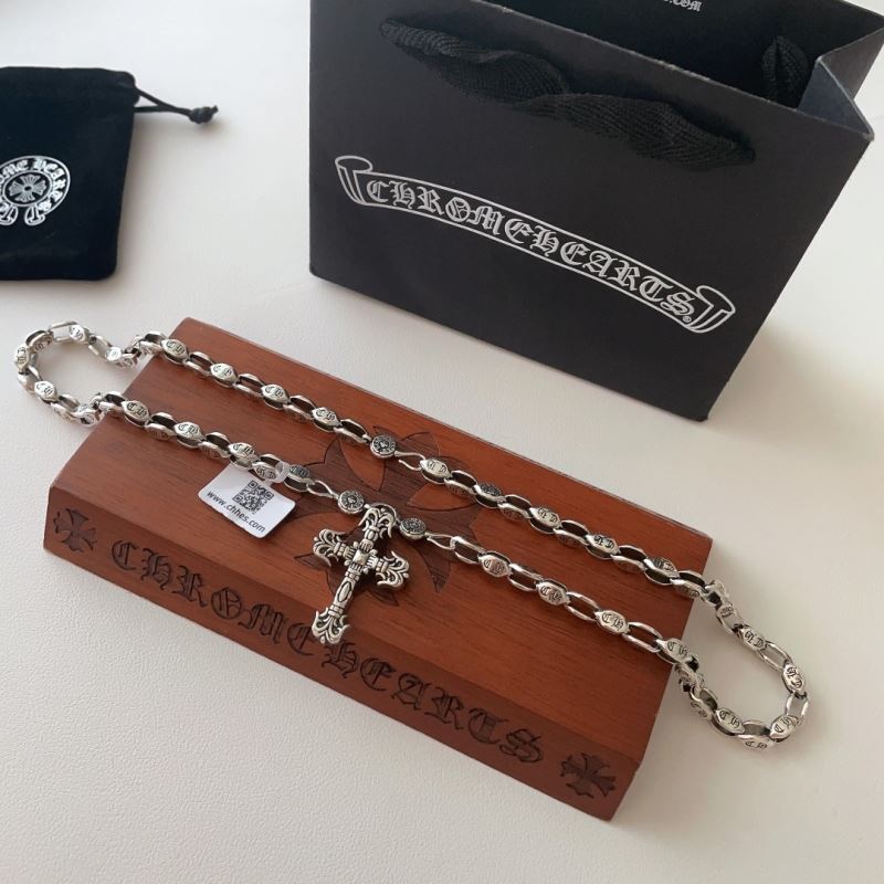 Chrome Hearts Necklaces